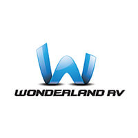 wonderland rv logo